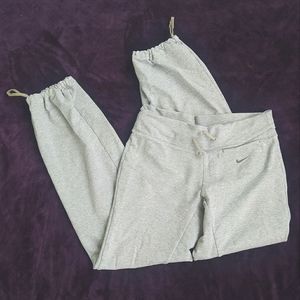Nike Dri-Fit Sweatpants